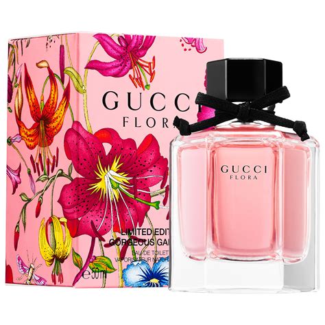 flowers gucci|gucci flower perfume women.